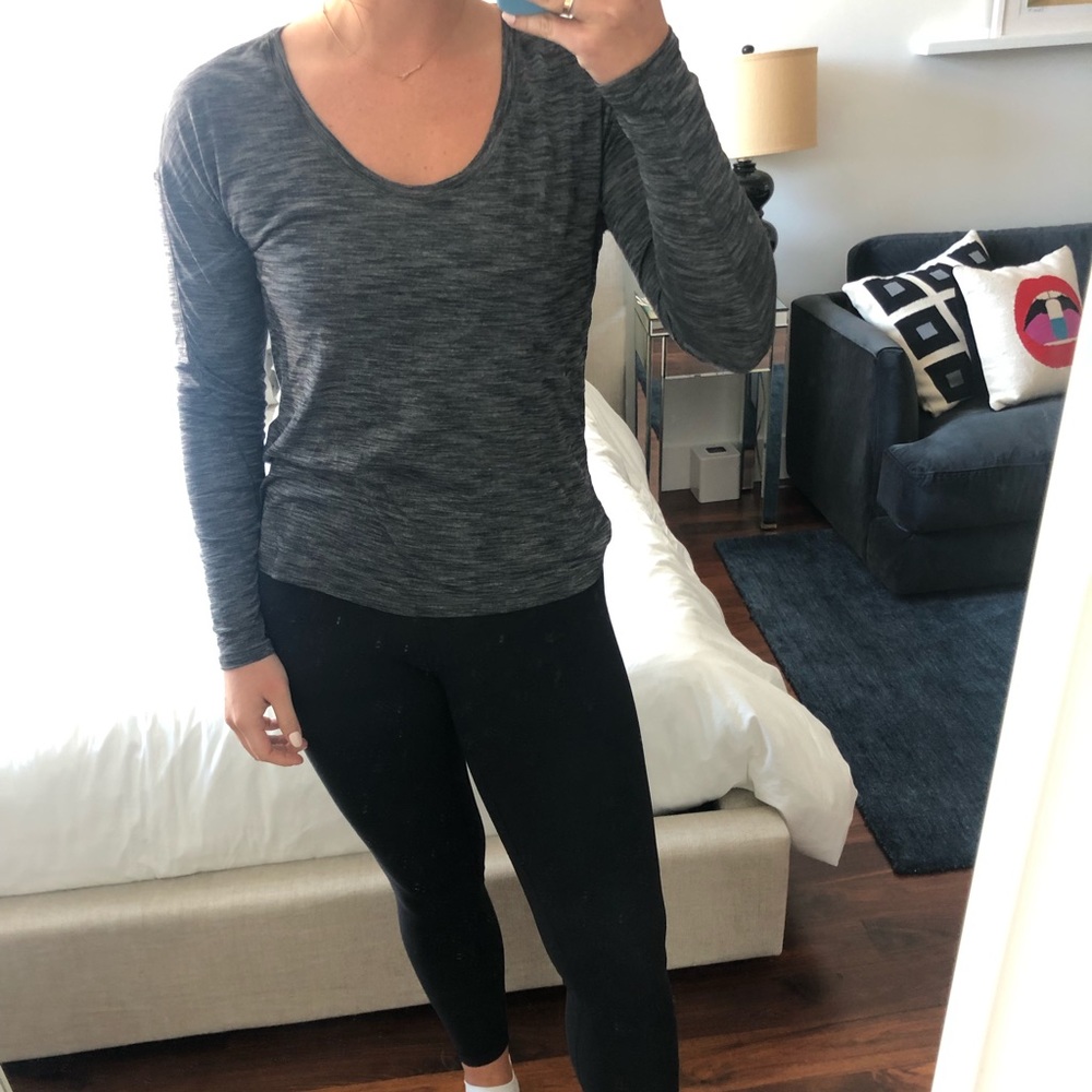 Lululemon Long Sleeve - Picture 5 of 6